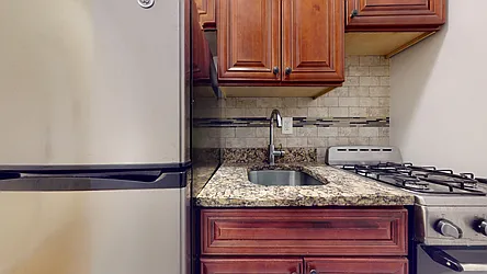 Rented by Bond New York