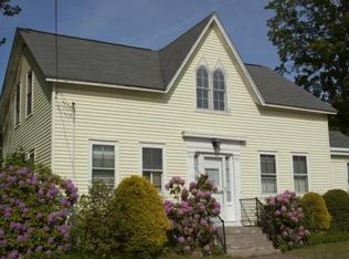 400 Newport Ave #2, Attleboro, MA 02703