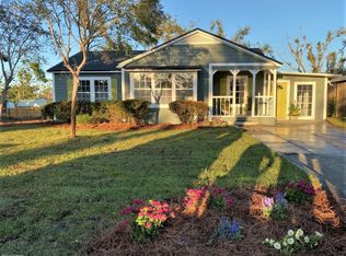 422 Linda Ave, Panama City, FL 32401