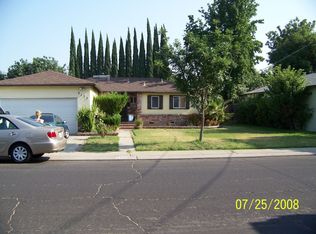 2133 Cornwell Ave, Modesto, CA 95350