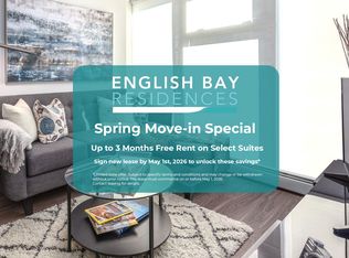 1668 Davie St #305, Vancouver, BC