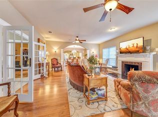 1003 Johnson St, Terrell, TX 75160