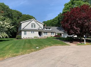 6 Solar Dr, Westerly, RI 02891