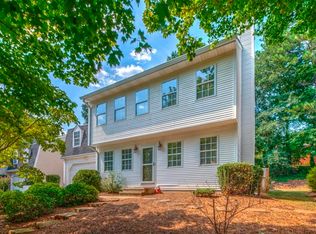 1212 Haven Brook Way, Atlanta, GA 30319