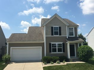 251 Huntington Dr, Maineville, OH 45039