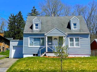 23 Burr Ave, Binghamton, NY 13903
