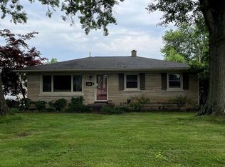 1917 Carol Dr, Evansville, IN