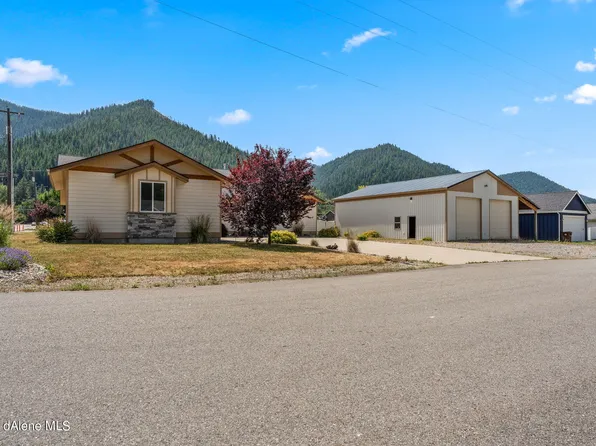519 E Walnut Ave, Osburn, ID 83849