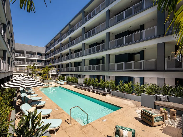 Haven Apartments — Photo 56