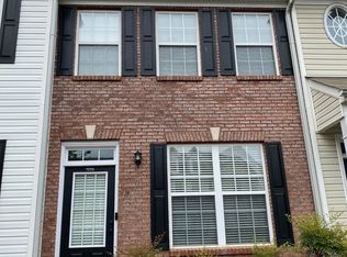 1205 Penhurst Way, Lawrenceville, GA 30043