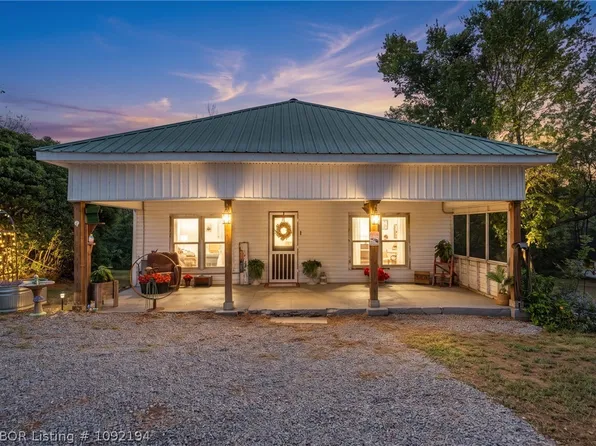 11705 23rd Hwy, Ozark, AR 72949