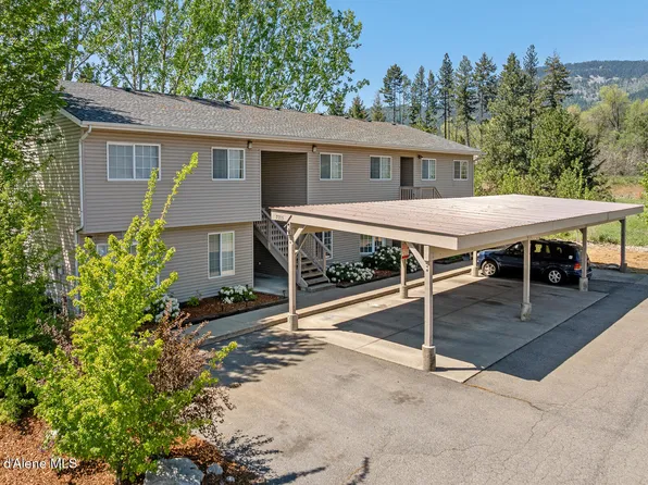 7005 W Timberline St, Rathdrum, ID 83858