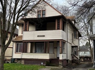 279 Wellington Ave, Rochester, NY 14611