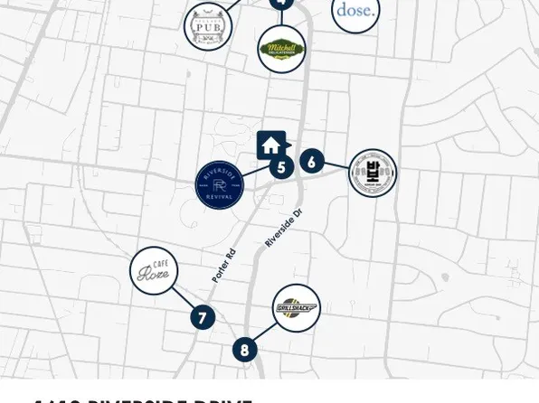 1618 Riverside Dr, Nashville, TN 37216