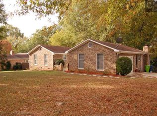 1500 Brookview Rd, Columbia, SC 29212