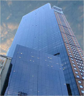 Rented by Brown Harris Stevens | media 23