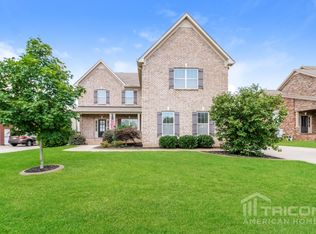 3007 Gari Baldi Way, Spring Hill, TN 37174