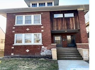 15620 Loomis Ave #2, Harvey, IL 60426