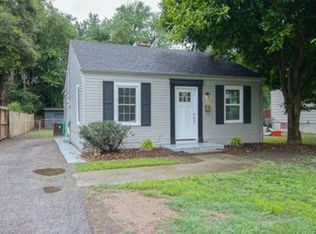2414 Clarendon Ave, Louisville, KY 40205