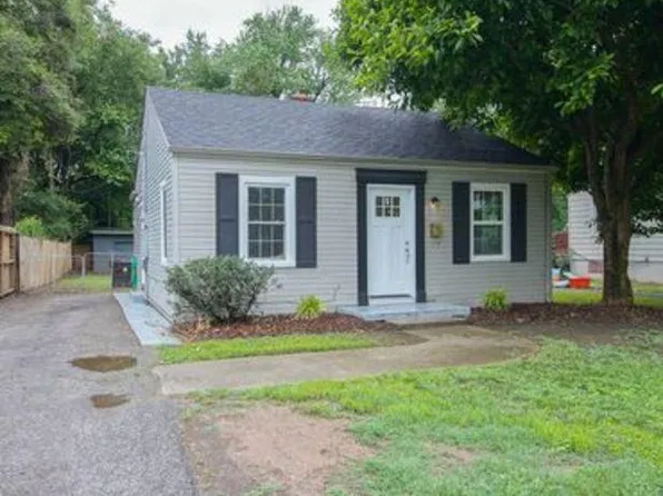 2414 Clarendon Ave, Louisville, KY 40205