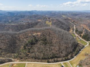 Georges Run Rd, Shawsville, VA 24162