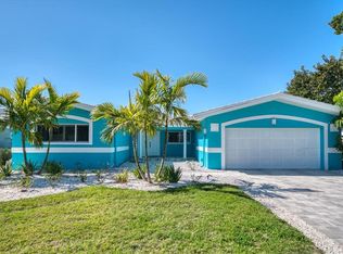 15540 Redington Dr, Redington Beach, FL 33708