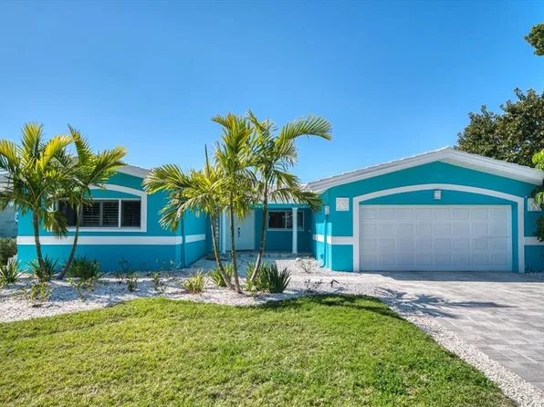 15540 Redington Dr, Redington Beach, FL 33708