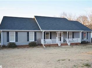 4 Hudders Creek Way, Simpsonville, SC 29680