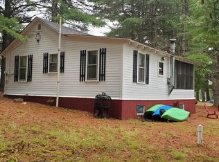 9 Adams Pond Rd #9, Bridgton, ME 04009