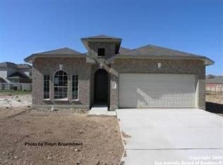 9818 Einbeck Ln, Helotes, TX 78023