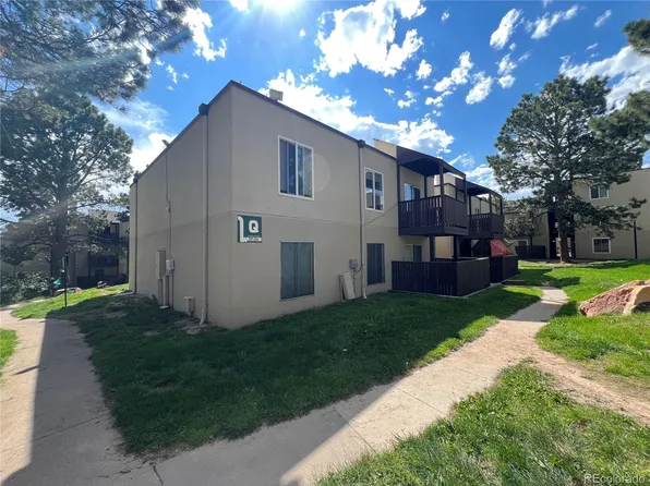 9995 E Harvard Avenue #261, Denver, CO 80231