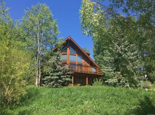 1070 Uncochief Cir, Steamboat Springs, CO 80487