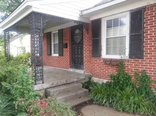 694 Novarese St, Memphis, TN 38122