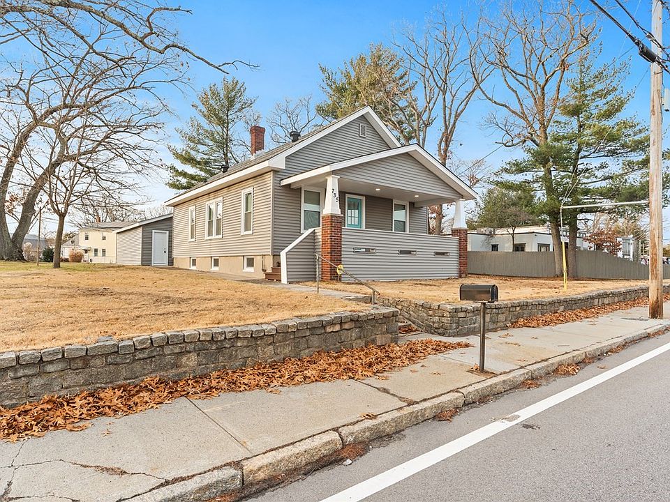 735 Washington St, Attleboro, MA 02703 Zillow