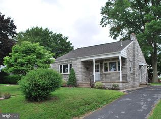 4109 Green Ct, Harrisburg, PA 17110