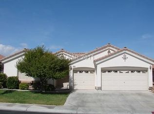 4154 Bottiglia Ave, Las Vegas, NV 89141
