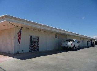 120 E Church Ave, Ridgecrest, CA 93555