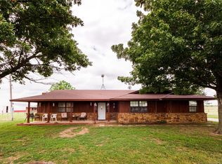 3751 E 390th Rd, Oologah, OK 74053