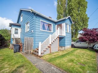 51 Pierce St, Hoquiam, WA