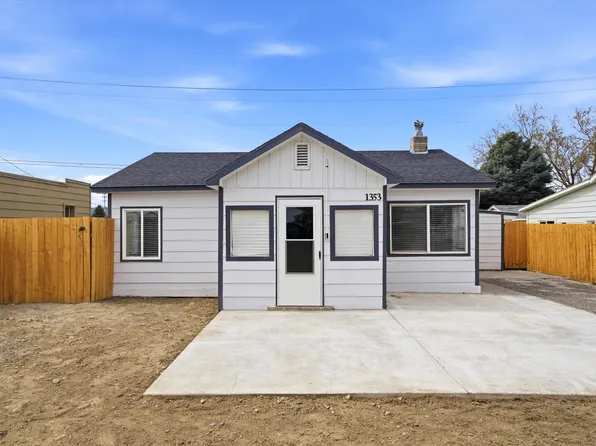 1353 Carolina Ave, Richland, WA 99352