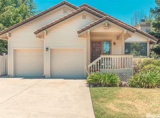 1417 Tanoak Way, Auburn, CA