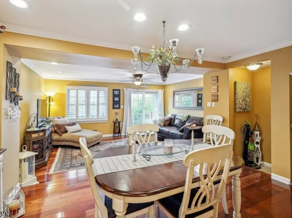 27 Purple Martin Dr #27, Allamuchy Twp., NJ 07840