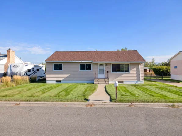 1310 Peosta Ave, Helena, MT 59601