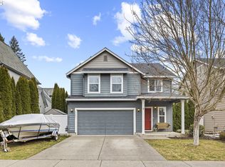 15806 NE 79th St, Vancouver, WA