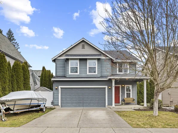 15806 NE 79th St, Vancouver, WA 98682