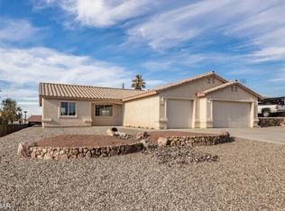 174 Impala Ln, Lake Havasu City, AZ 86403