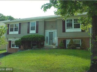 7236 Bona Vista Ct, Springfield, VA 22150