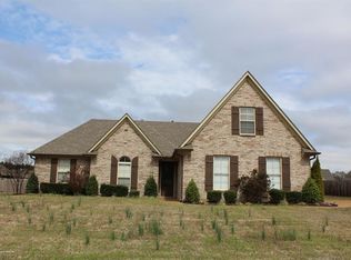 3382 Shiloh Ln, Southaven, MS 38672