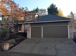 6948 SW Tierra Del Mar Dr, Beaverton, OR 97007