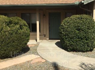3828 N Vickie Ct UNIT C, Prescott Valley, AZ 86314